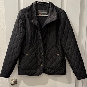 Eddie Bauer Women's Quilted Jacket